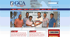 Desktop Screenshot of guamcontractors.org
